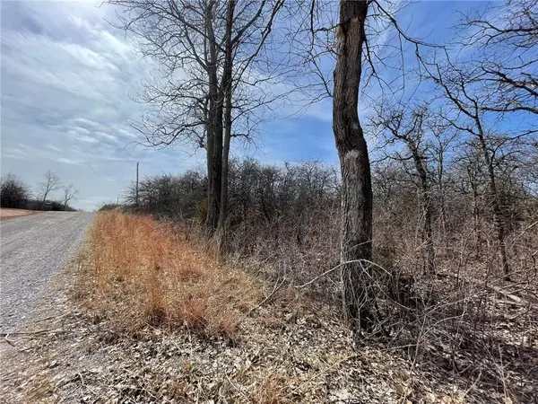 Harrah, OK 73045,0 Lot 15 Oak Springs Road