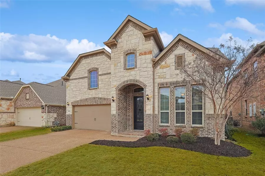 16021 Gladewater Terrace, Prosper, TX 75078