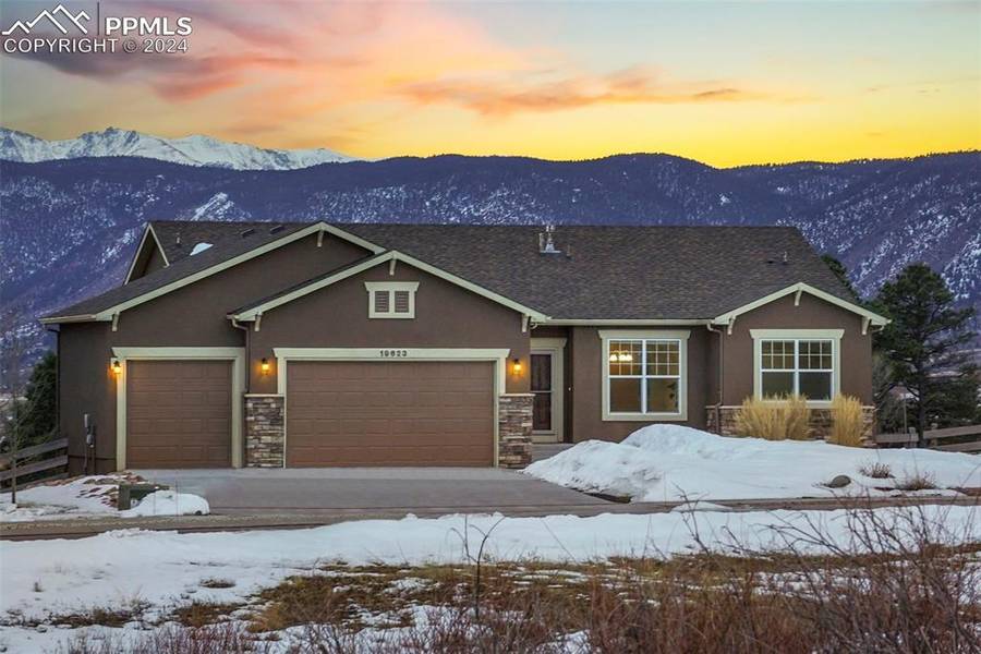 19623 Lindenmere DR, Monument, CO 80132