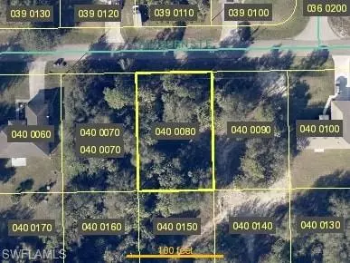 Lehigh Acres, FL 33974,1224 Hillburn ST E