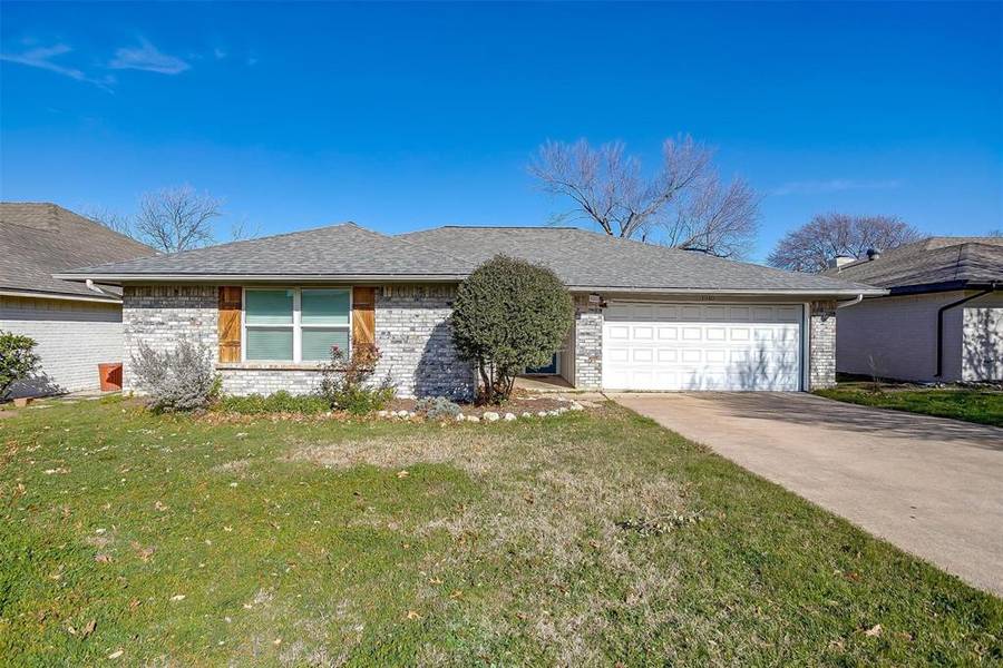 3940 Singleleaf Lane, Fort Worth, TX 76133