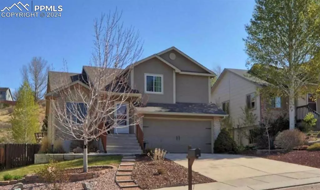 Colorado Springs, CO 80917,5309 Windgate CT