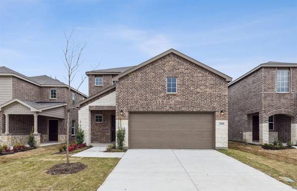 2005 Henrietta Drive, Forney, TX 75126