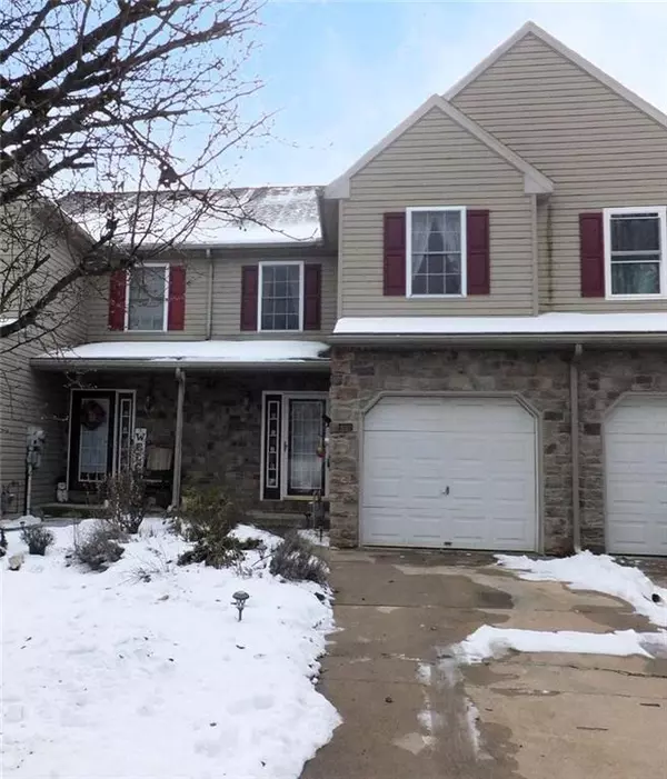 8110 Heritage Drive, Lower Macungie Twp, PA 18011