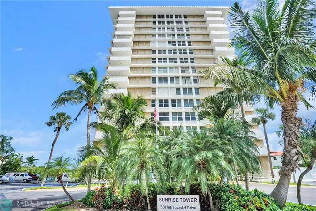 Fort Lauderdale, FL 33304,888 SE Intracoastal Dr  #9A