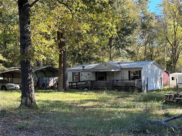 789 Rambin Road, Stonewall, LA 71078