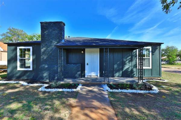 1557 Chestnut Street, Abilene, TX 79602