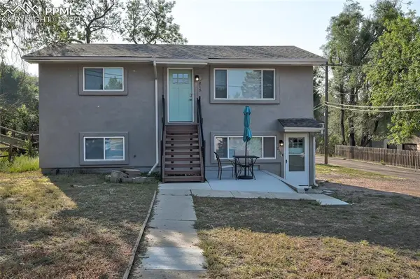 Colorado Springs, CO 80904,215 N 14th ST