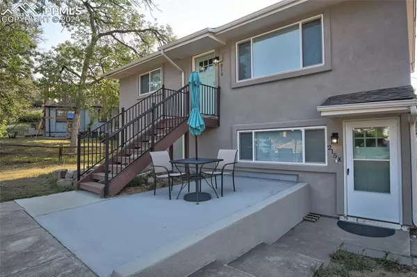 Colorado Springs, CO 80904,215 N 14th ST