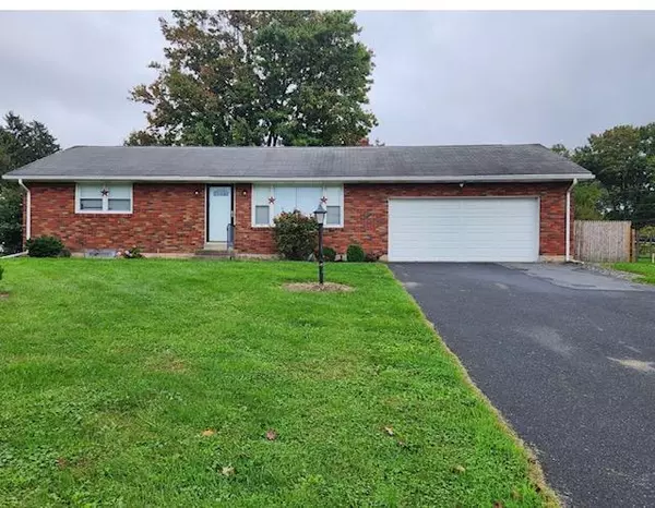 47 North Chestnut Street, Macungie Borough, PA 18062