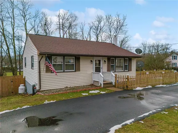 Upper Mt Bethel Twp, PA 18013,11 Forest Road