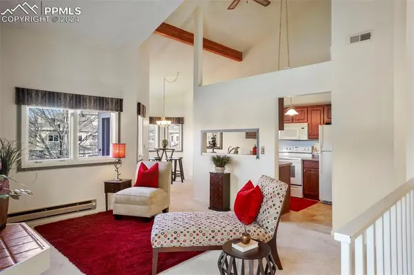 523 Observatory DR, Colorado Springs, CO 80904