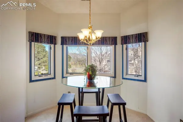 523 Observatory DR, Colorado Springs, CO 80904