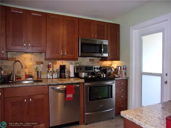 Pompano Beach, FL 33069,3150 N Course Ln #106