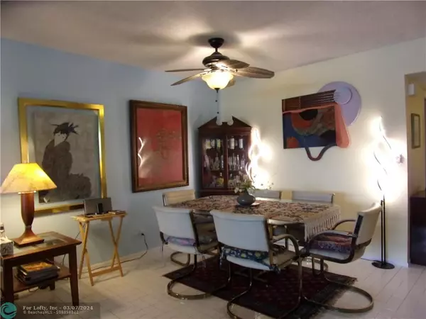 Pompano Beach, FL 33069,3150 N Course Ln #106