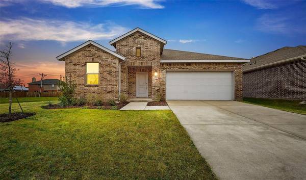 2528 Tahoe Drive, Seagoville, TX 75159