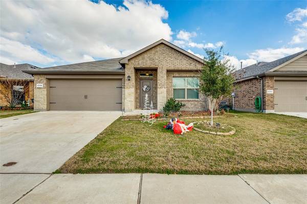 8308 Burma Drive, Fort Worth, TX 76131