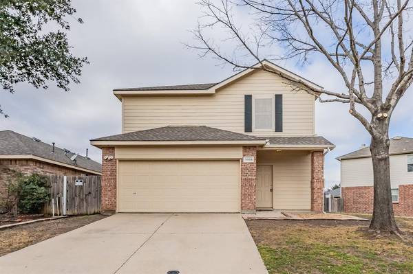 11805 Porcupine Drive, Fort Worth, TX 76244