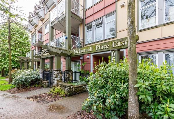 Langford, BC V9B 0G2,655 Goldstream Ave #411