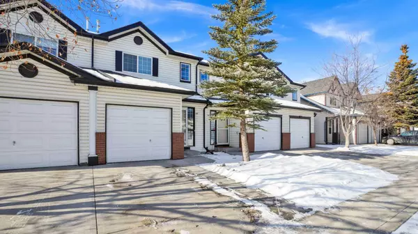 Calgary, AB T3K5X3,49 Country Village CIR NE