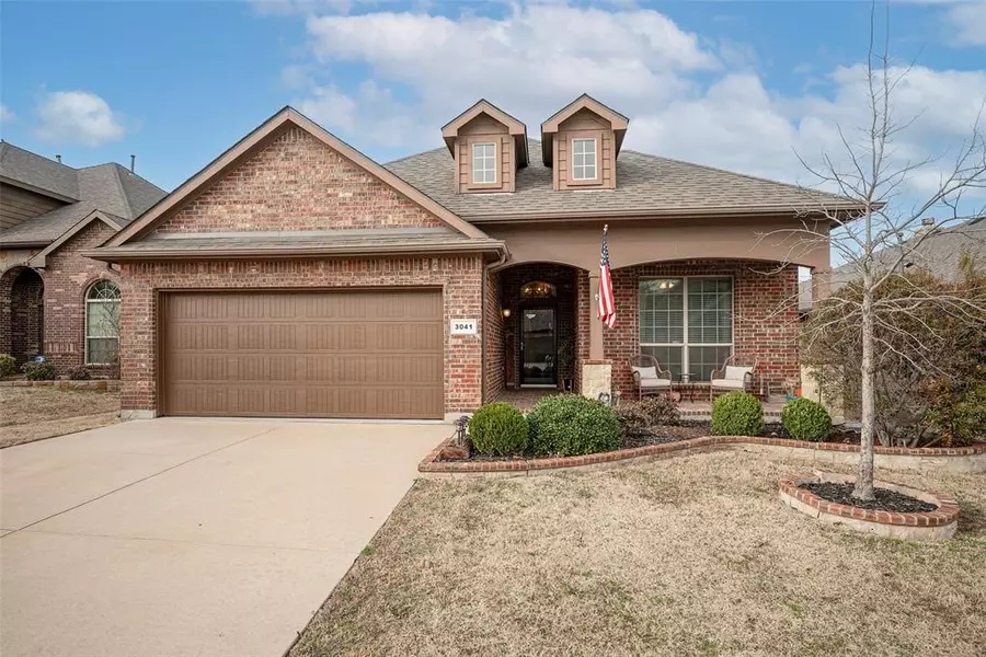 3041 Beaver Creek Drive, Fort Worth, TX 76177