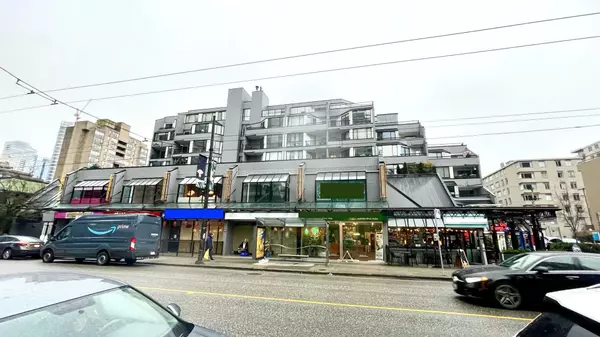 Vancouver, BC V6E 1C1,1296 ROBSON STREET