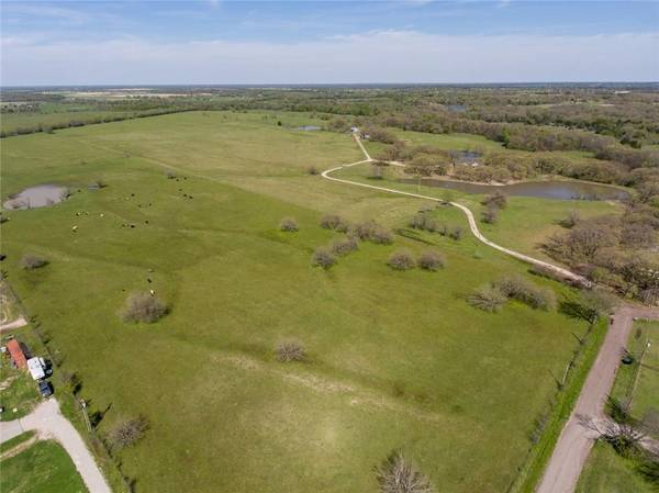 1735 County Road 4104, Greenville, TX 75401