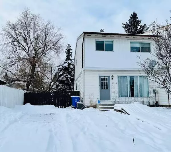 Rocky Mountain House, AB T4T 1M6,5749 53 Street Close