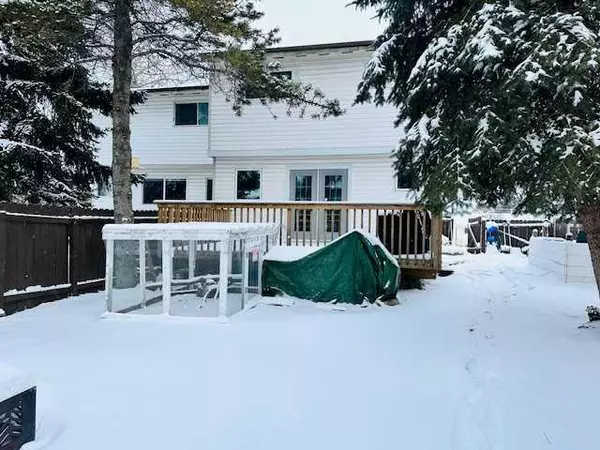 Rocky Mountain House, AB T4T 1M6,5749 53 Street Close