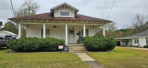 719 W Main Street, Homer, LA 71040