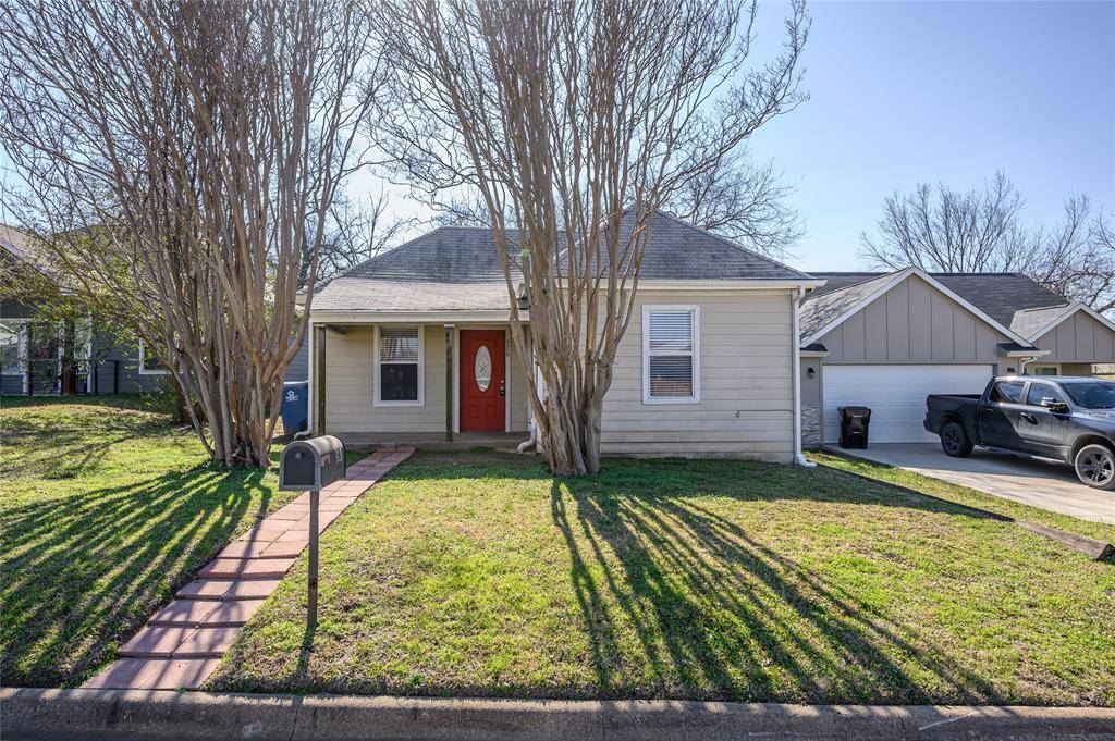 Denison, TX 75020,620 W Elm Street