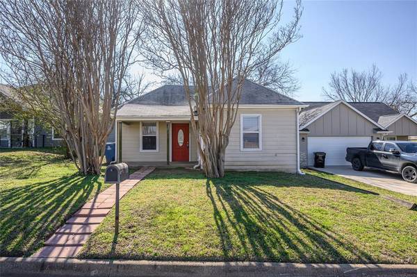 620 W Elm Street,  Denison,  TX 75020