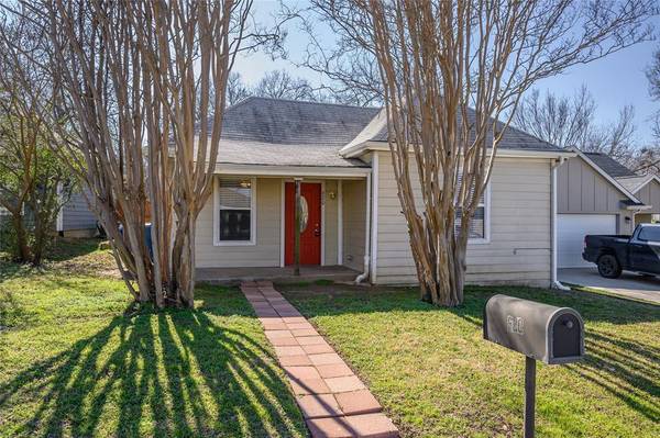 Denison, TX 75020,620 W Elm Street