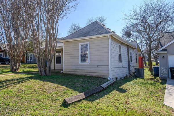 Denison, TX 75020,620 W Elm Street