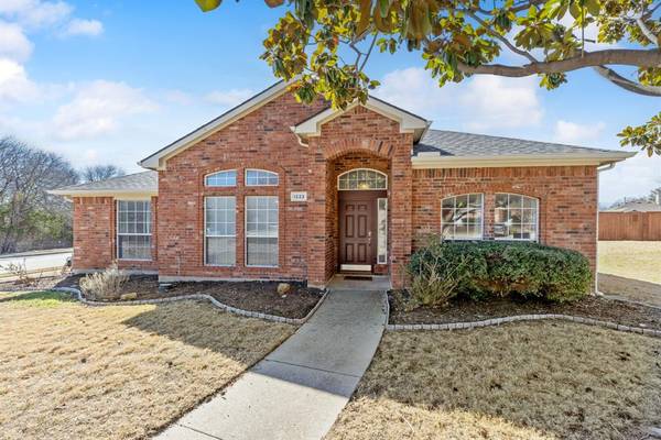 1222 Ramsey Court, Allen, TX 75002