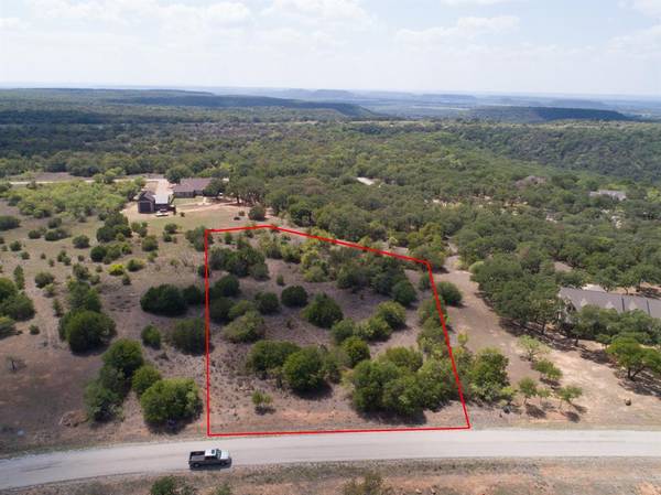 201 Glenhollow,  Gordon,  TX 76453