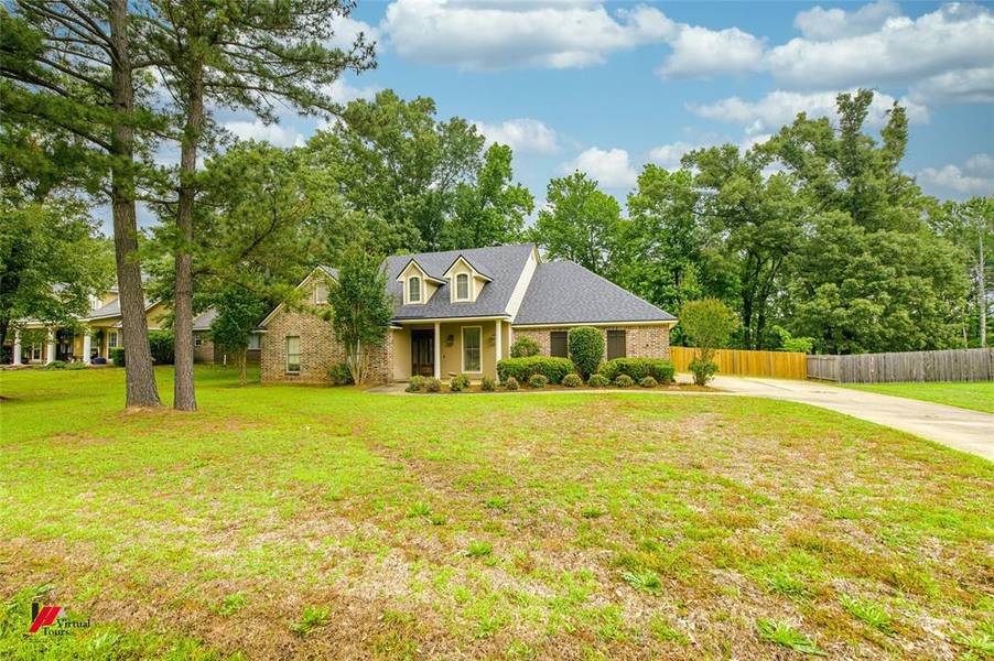 2029 Highpoint Place, Haughton, LA 71037