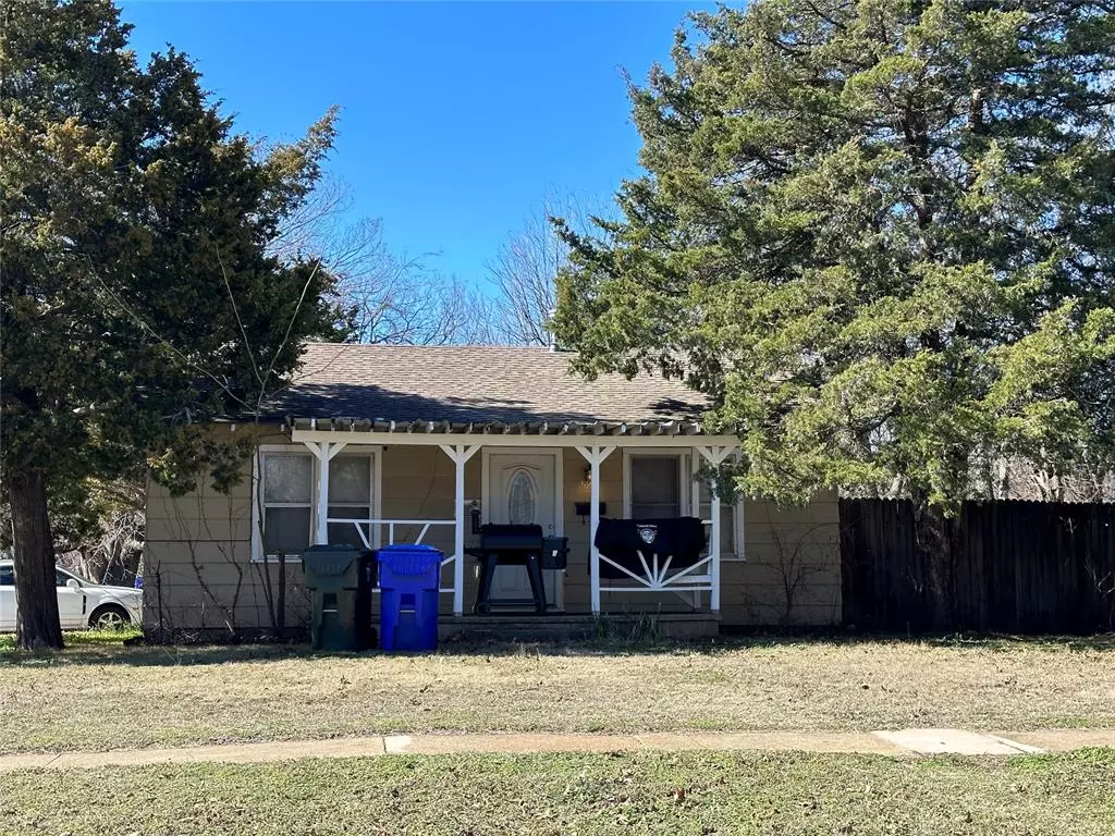 Norman, OK 73071,522 S Findlay Avenue