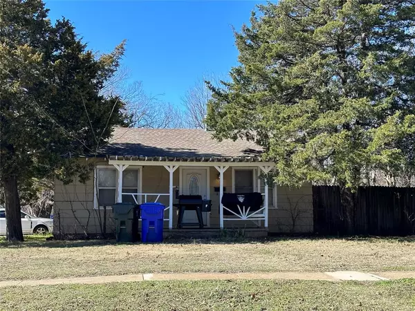 522 S Findlay Avenue, Norman, OK 73071