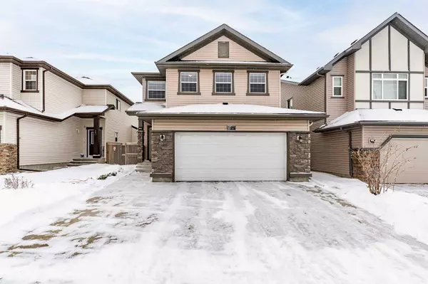 Calgary, AB T3J 5K9,19 Saddleland WAY NE