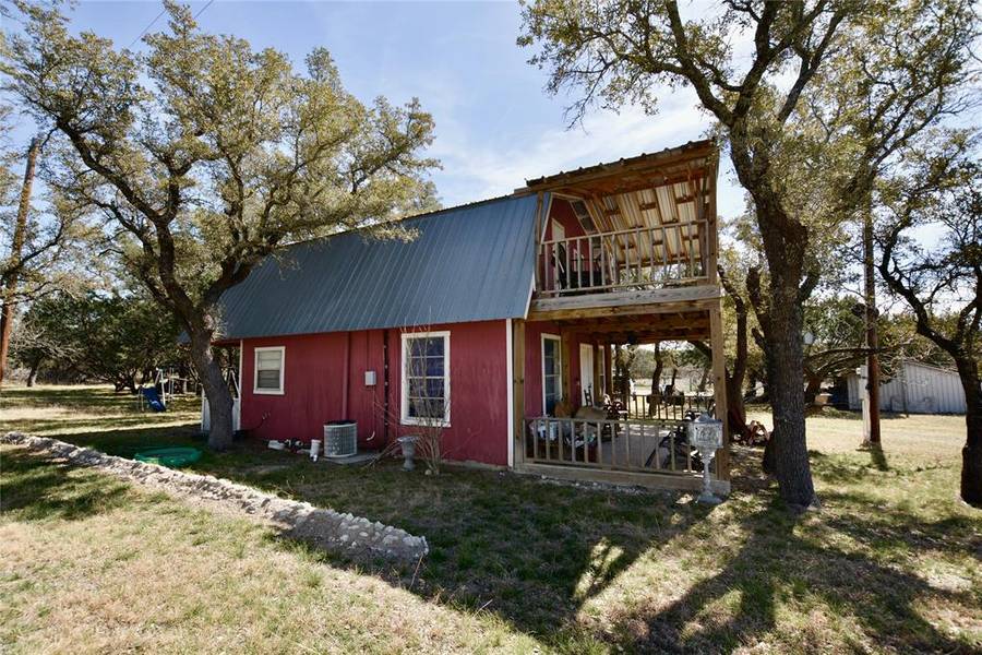 80 CR 403, Goldthwaite, TX 76844