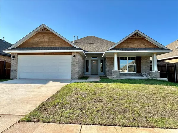 8909 SW 44th Terrace, Oklahoma City, OK 73179