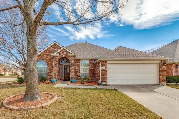 2301 Silverstone Lane, Mckinney, TX 75072