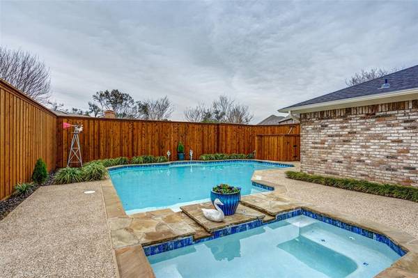 Richardson, TX 75081,625 Sheffield Drive