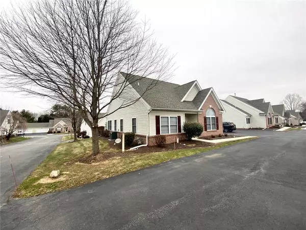 Lower Macungie Twp, PA 18062,4871 Derby Lane