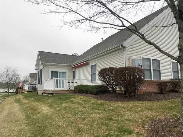 Lower Macungie Twp, PA 18062,4871 Derby Lane