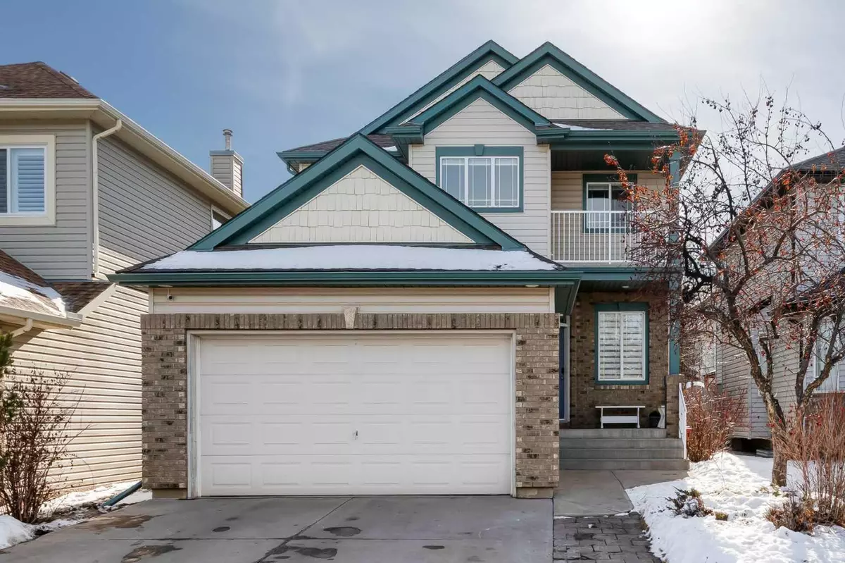 Airdrie, AB T4B 2R9,723 Coopers DR SW