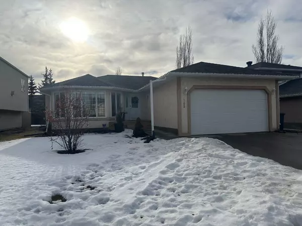 Olds, AB T4H1V8,6205 Davis PL