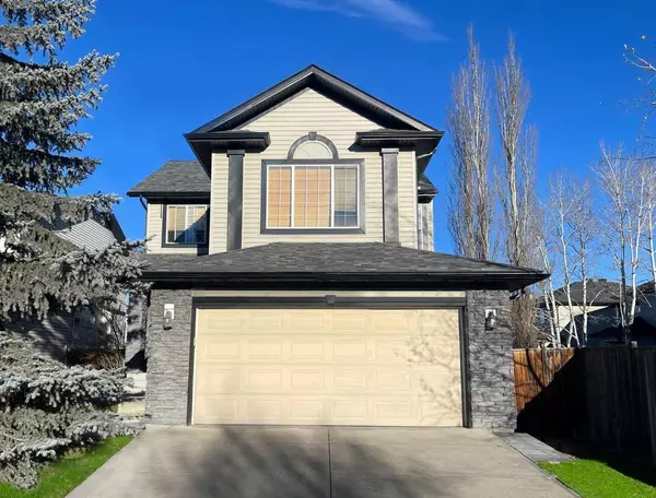 Calgary, AB T3H 4W1,97 Wentworth Close SW