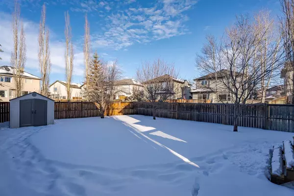 Calgary, AB T3H 4W1,97 Wentworth Close SW